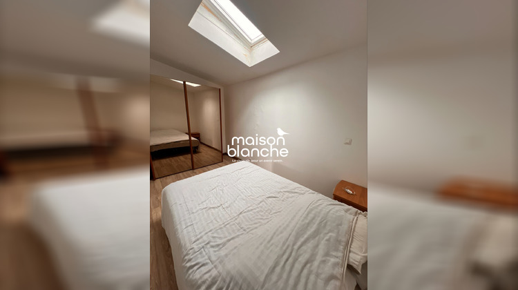 Ma-Cabane - Location Maison Cenon, 41 m²