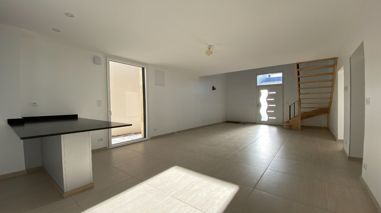 Ma-Cabane - Location Maison CENON, 88 m²