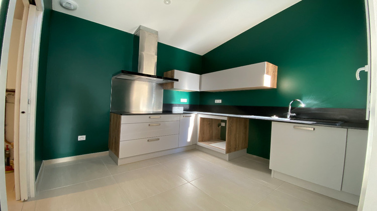 Ma-Cabane - Location Maison CENON, 88 m²