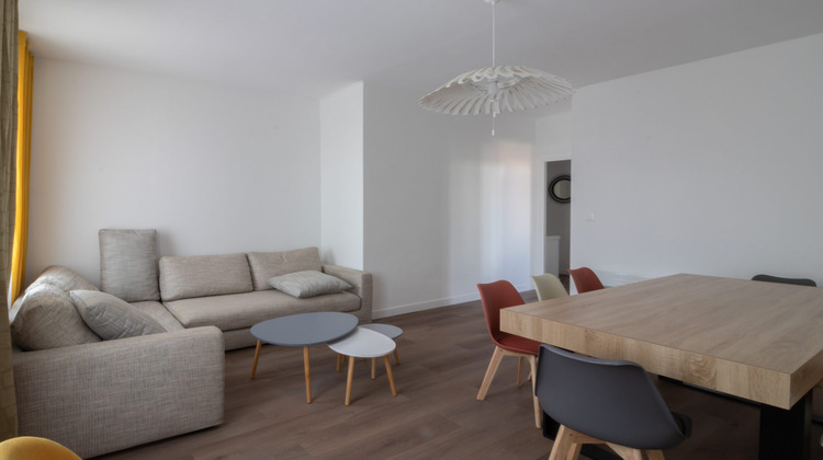 Ma-Cabane - Location Maison Cenon, 174 m²