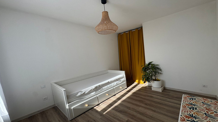 Ma-Cabane - Location Maison Cenon, 78 m²