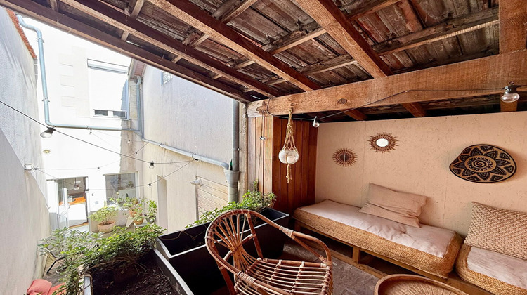 Ma-Cabane - Location Maison Cenon, 78 m²