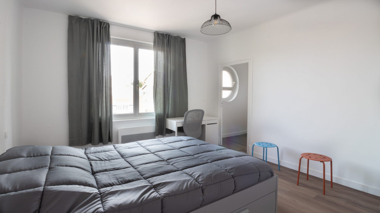 Ma-Cabane - Location Maison Cenon, 174 m²
