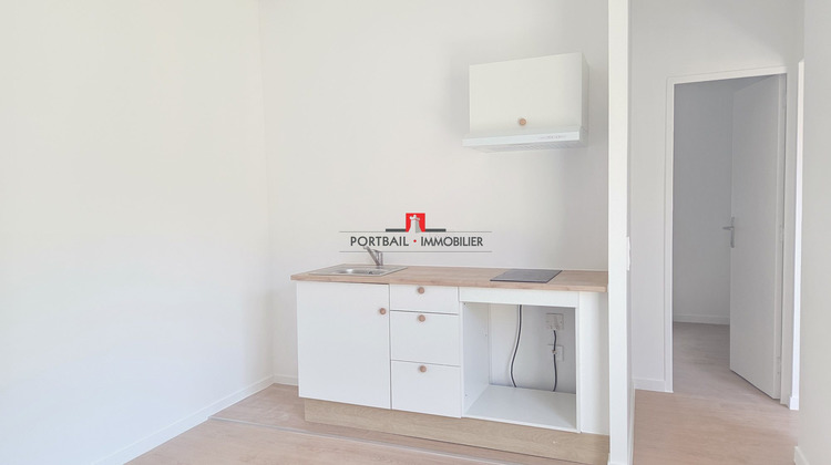 Ma-Cabane - Location Maison Cenon, 30 m²