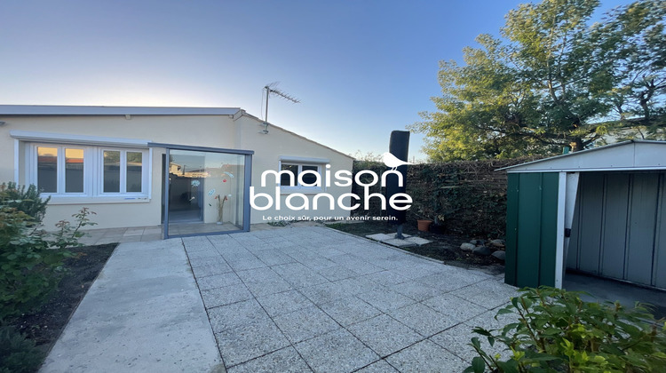 Ma-Cabane - Location Maison Cenon, 75 m²