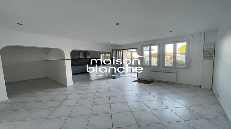 Ma-Cabane - Location Maison Cenon, 75 m²