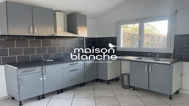 Ma-Cabane - Location Maison Cenon, 75 m²
