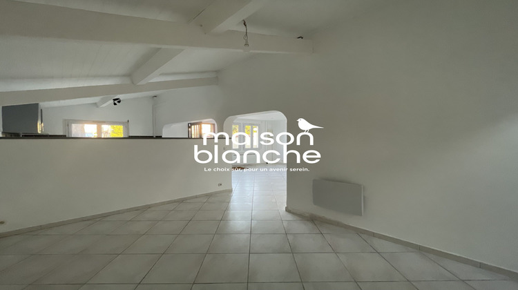 Ma-Cabane - Location Maison Cenon, 75 m²