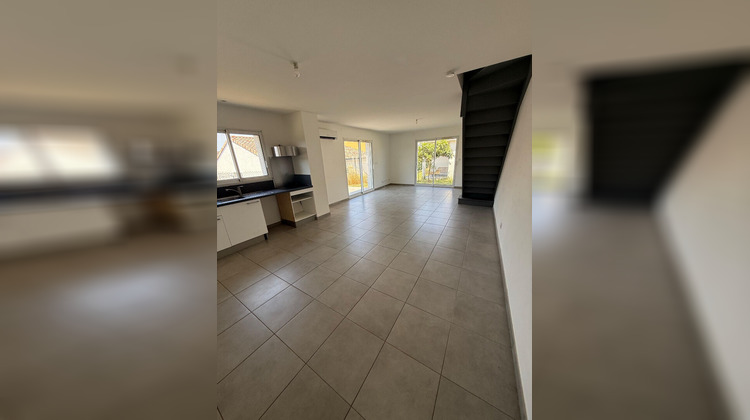 Ma-Cabane - Location Maison CEPET, 74 m²