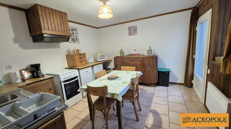 Ma-Cabane - Location Maison Cerdon, 75 m²