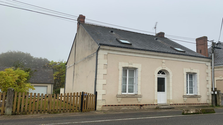 Ma-Cabane - Location Maison Cerelles, 130 m²