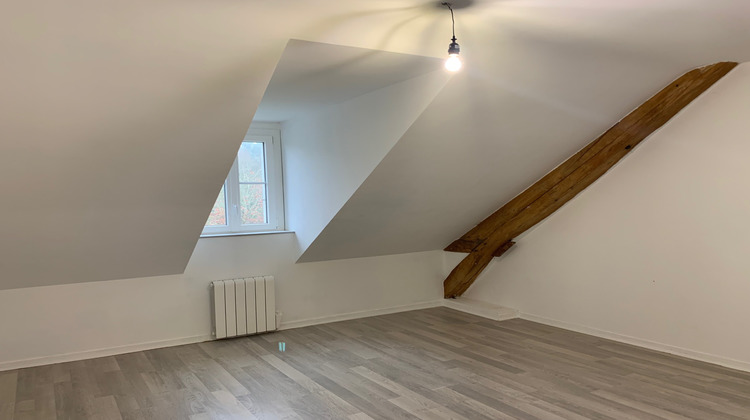 Ma-Cabane - Location Maison Cerelles, 130 m²