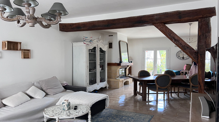 Ma-Cabane - Location Maison CERELLES, 110 m²