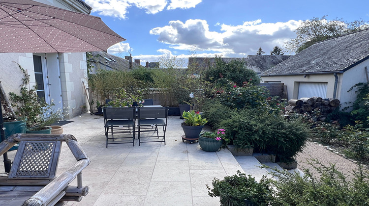 Ma-Cabane - Location Maison CERELLES, 110 m²