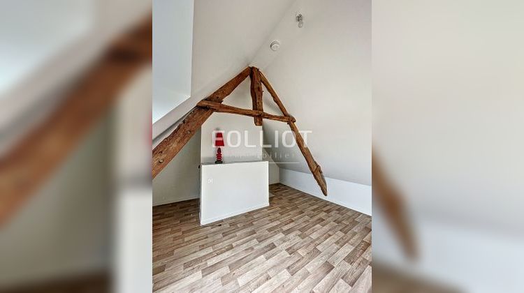 Ma-Cabane - Location Maison CERENCES, 6 m²