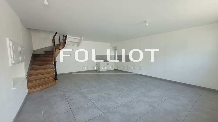 Ma-Cabane - Location Maison CERENCES, 72 m²
