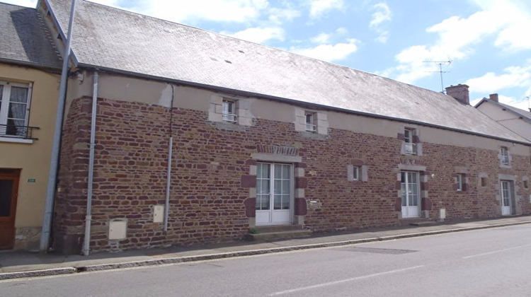 Ma-Cabane - Location Maison CERENCES, 102 m²