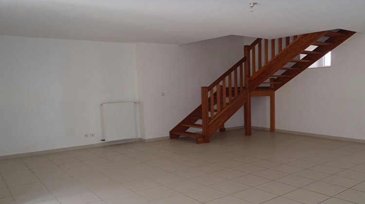 Ma-Cabane - Location Maison CERENCES, 102 m²
