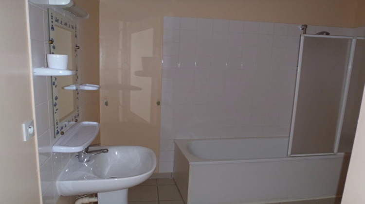 Ma-Cabane - Location Maison CERENCES, 102 m²