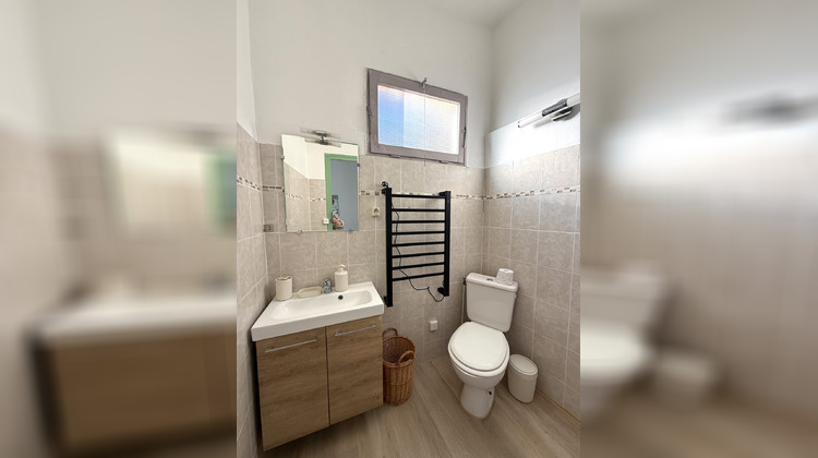 Ma-Cabane - Location Maison Céret, 51 m²