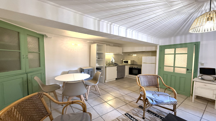 Ma-Cabane - Location Maison Céret, 51 m²