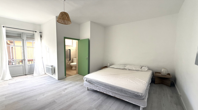 Ma-Cabane - Location Maison Céret, 51 m²