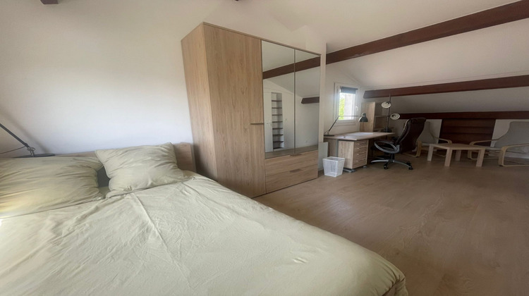 Ma-Cabane - Location Maison Cergy, 123 m²