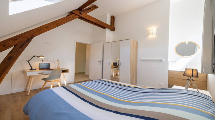 Ma-Cabane - Location Maison Cergy, 67 m²