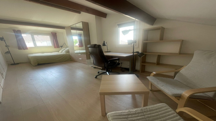Ma-Cabane - Location Maison Cergy, 123 m²