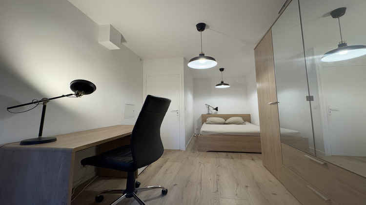 Ma-Cabane - Location Maison Cergy, 123 m²