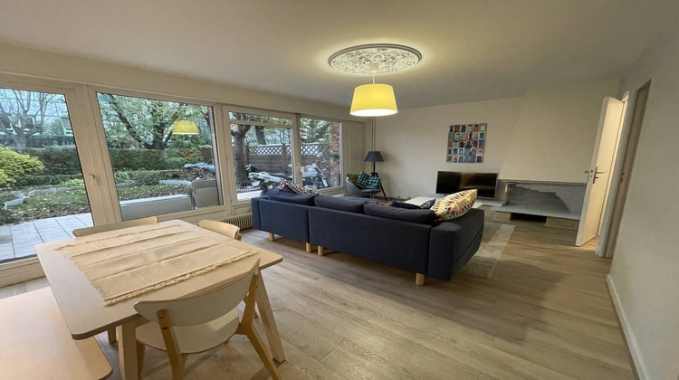 Ma-Cabane - Location Maison Cergy, 97 m²