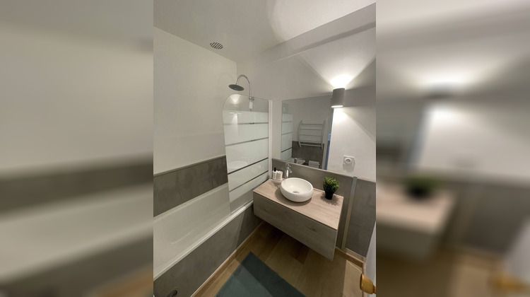 Ma-Cabane - Location Maison Cergy, 97 m²