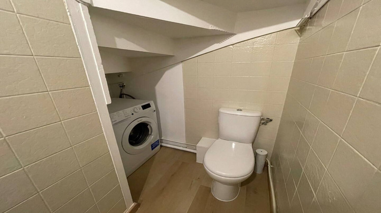 Ma-Cabane - Location Maison Cergy, 97 m²