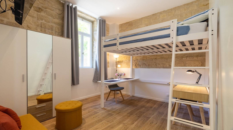 Ma-Cabane - Location Maison Cergy, 17 m²
