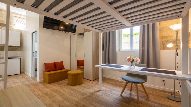 Ma-Cabane - Location Maison Cergy, 17 m²