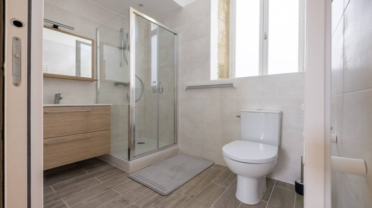 Ma-Cabane - Location Maison Cergy, 17 m²