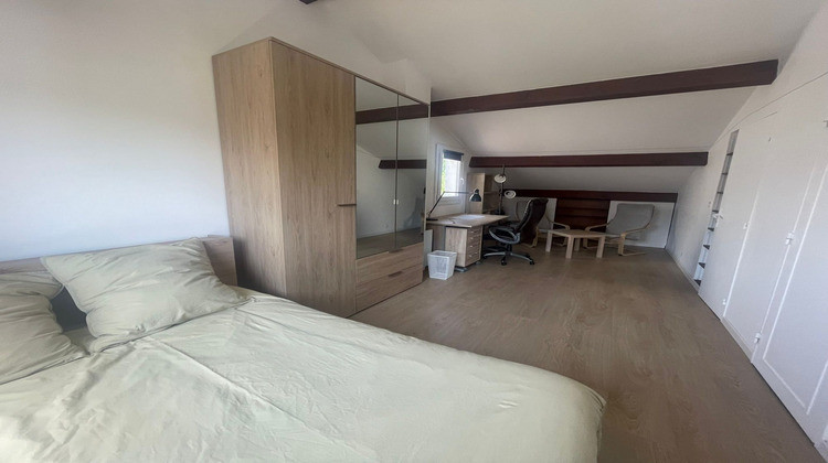 Ma-Cabane - Location Maison Cergy, 123 m²