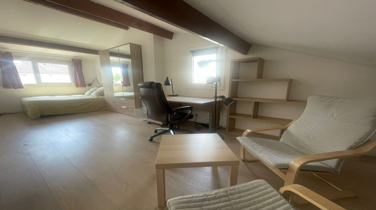 Ma-Cabane - Location Maison Cergy, 123 m²