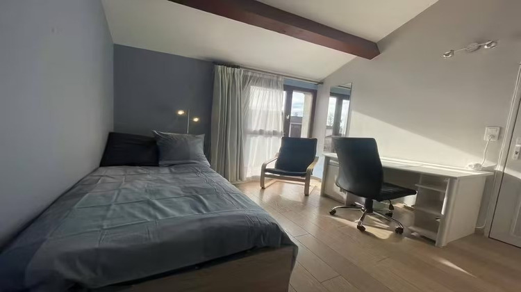 Ma-Cabane - Location Maison Cergy, 123 m²