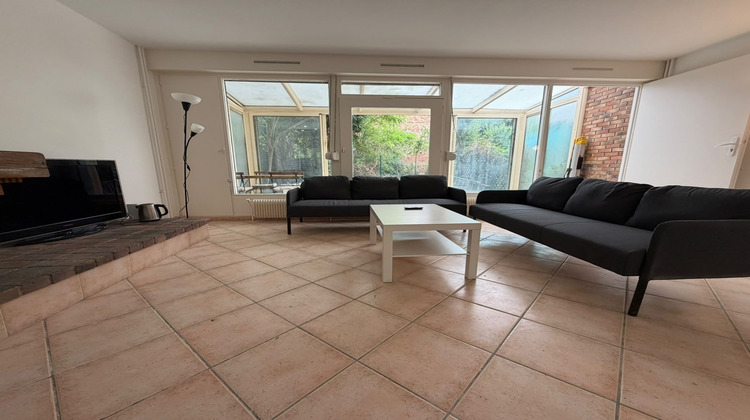 Ma-Cabane - Location Maison Cergy, 95 m²
