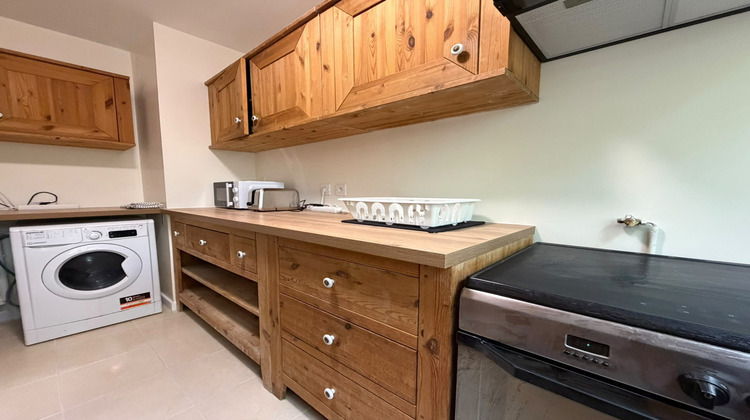 Ma-Cabane - Location Maison Cergy, 95 m²
