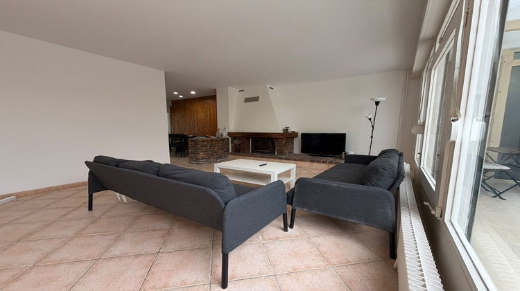 Ma-Cabane - Location Maison Cergy, 95 m²