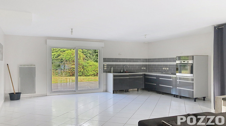 Ma-Cabane - Location Maison CERISY-LA-FORET, 74 m²