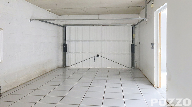 Ma-Cabane - Location Maison CERISY-LA-FORET, 74 m²