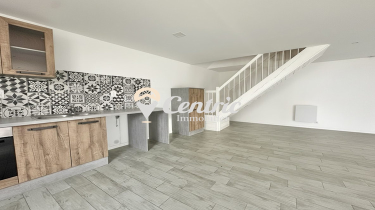 Ma-Cabane - Location Maison Cerizay, 78 m²
