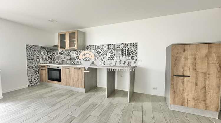 Ma-Cabane - Location Maison Cerizay, 78 m²