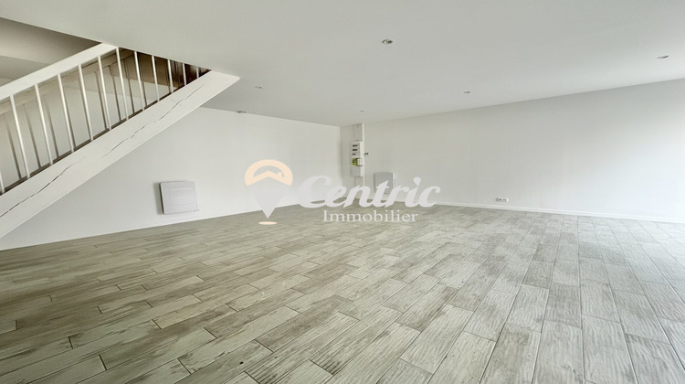 Ma-Cabane - Location Maison Cerizay, 78 m²