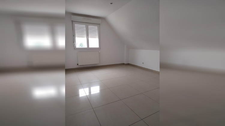 Ma-Cabane - Location Maison Cernay, 160 m²