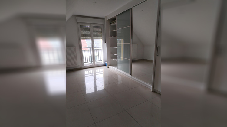 Ma-Cabane - Location Maison Cernay, 160 m²