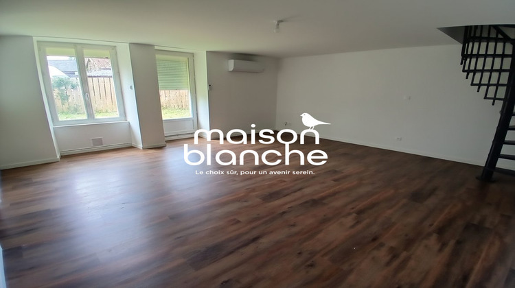 Ma-Cabane - Location Maison Cernay, 65 m²